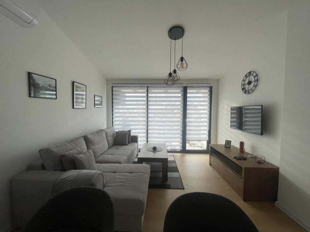 Apartment My Choice Szarajevó Kültér fotó
