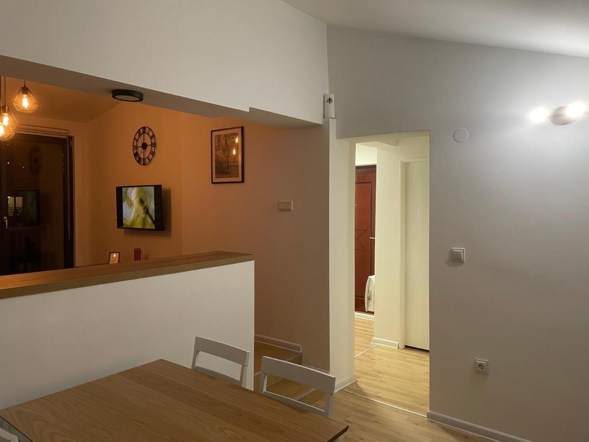 Apartment My Choice Szarajevó Kültér fotó