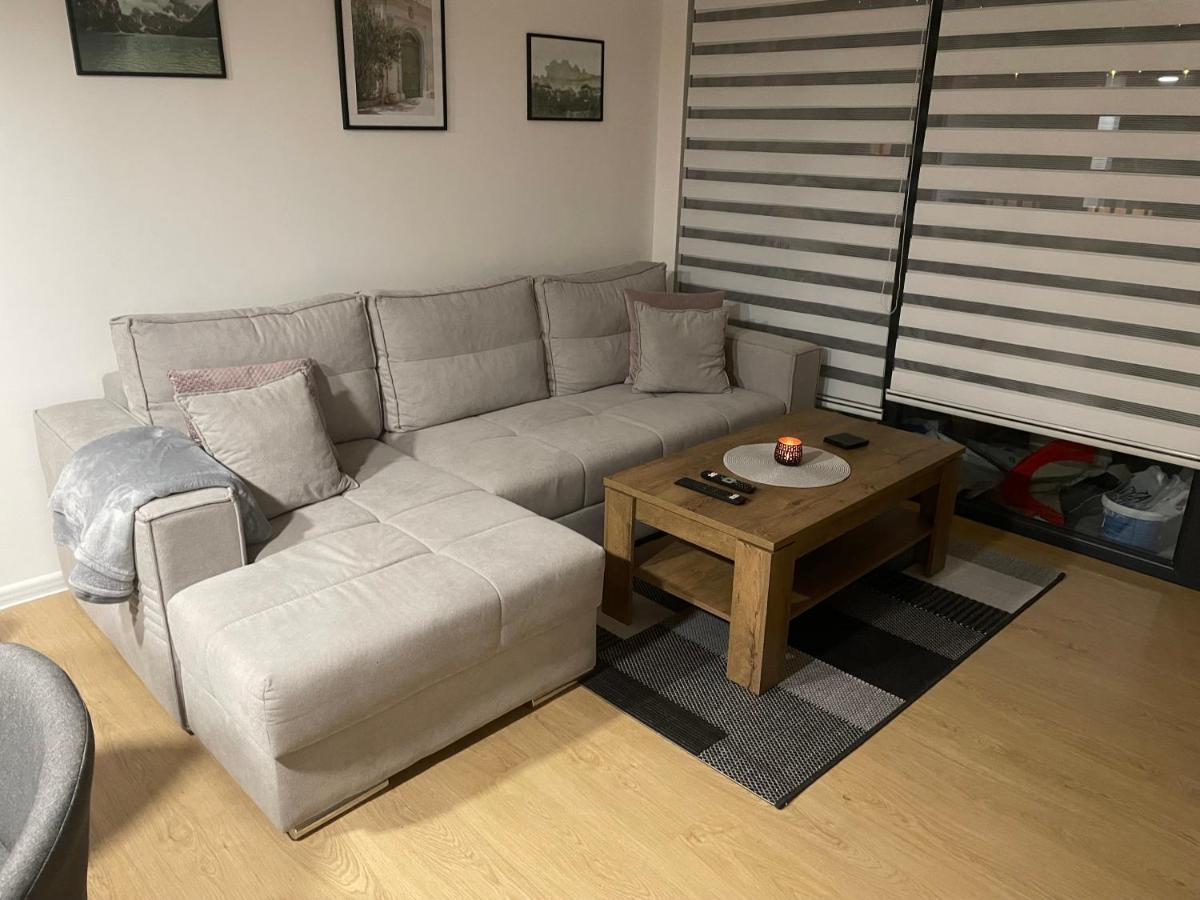 Apartment My Choice Szarajevó Kültér fotó